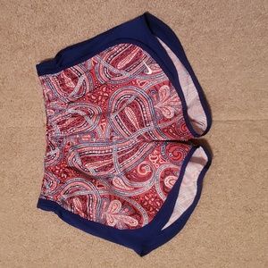 Nike Tempo Women's Shorts